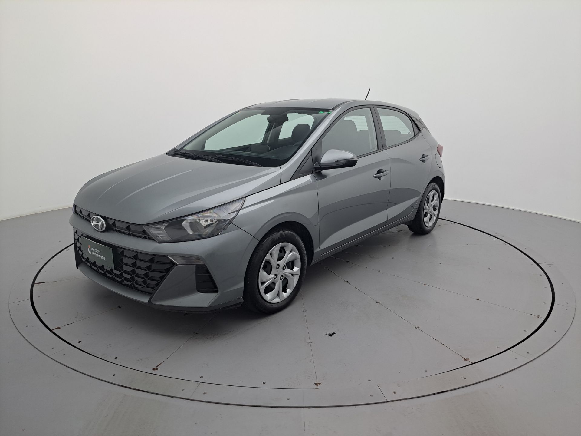 HB20 COMFORT PLUS FLEX 1.0 MANUAL