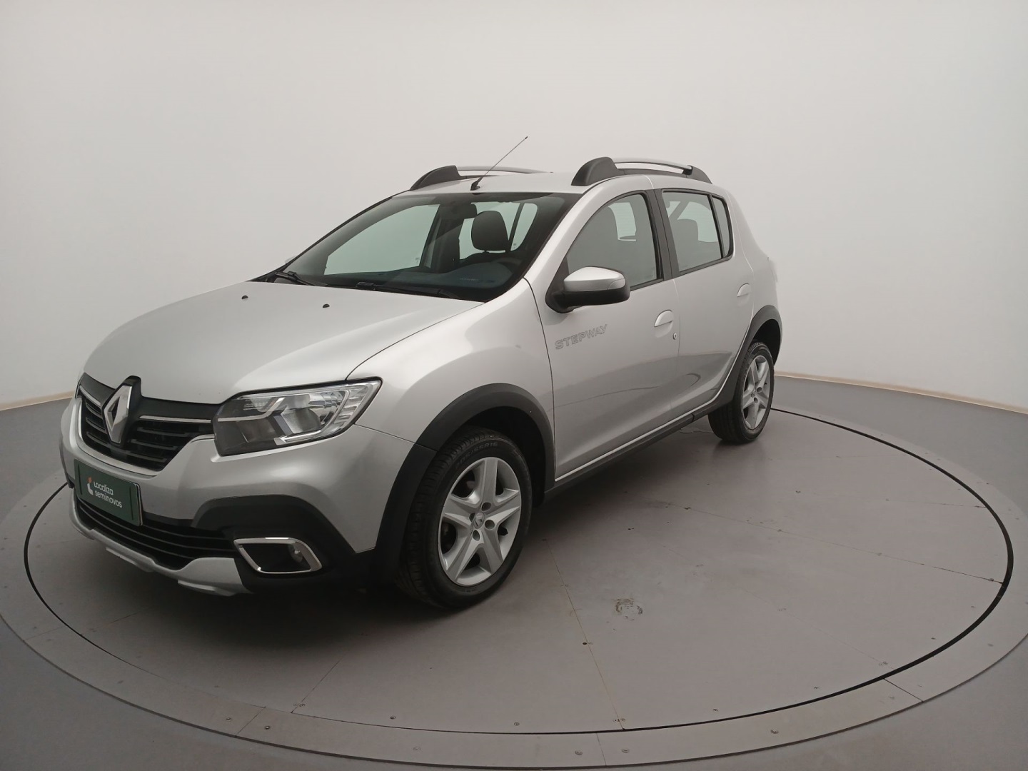 RENAULT  STEPWAY ZEN MT SCE 1.6 4P  2020/2021