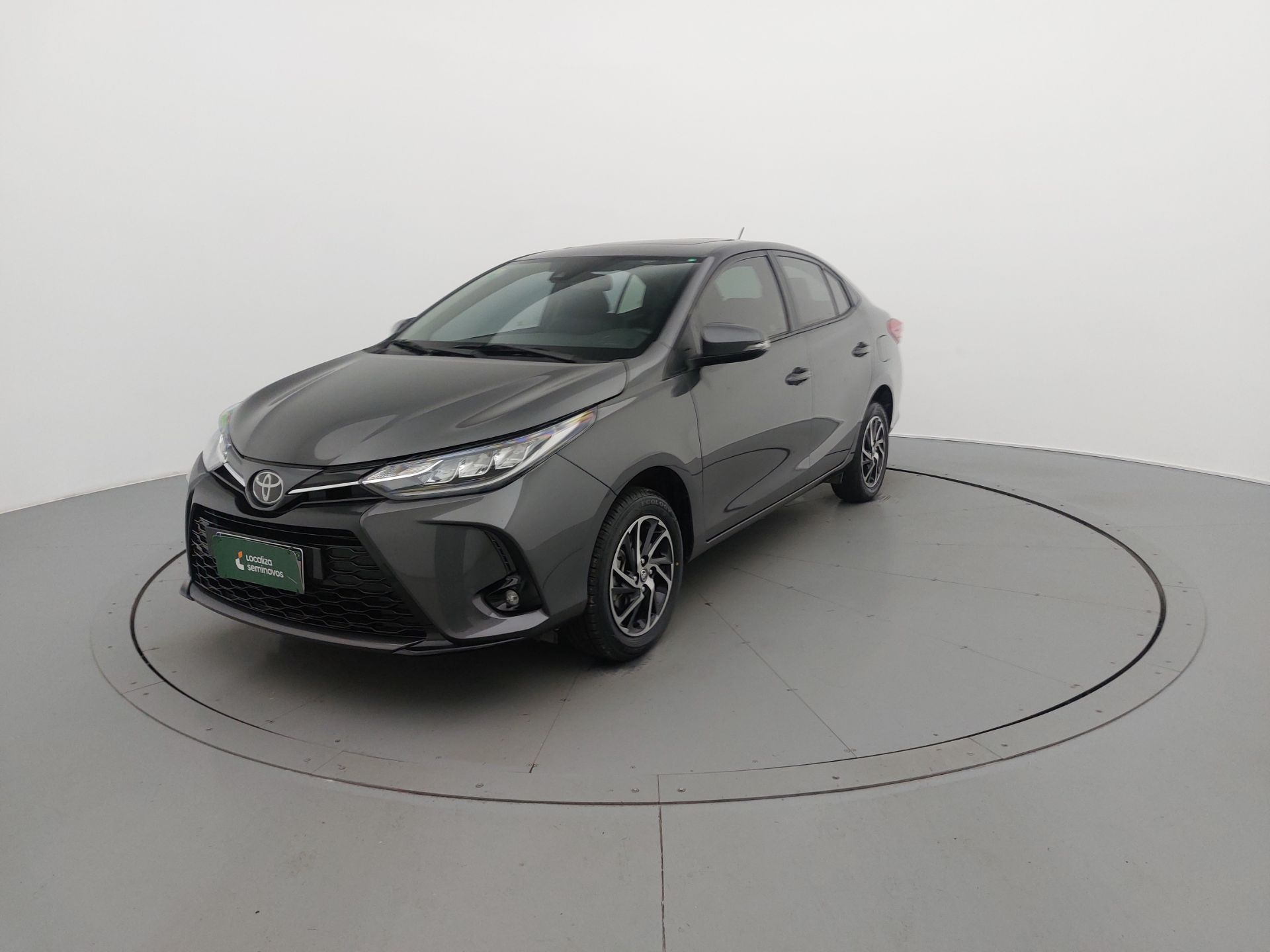  TOYOTA  YARIS SEDAN XLS 1.5  2022/2023