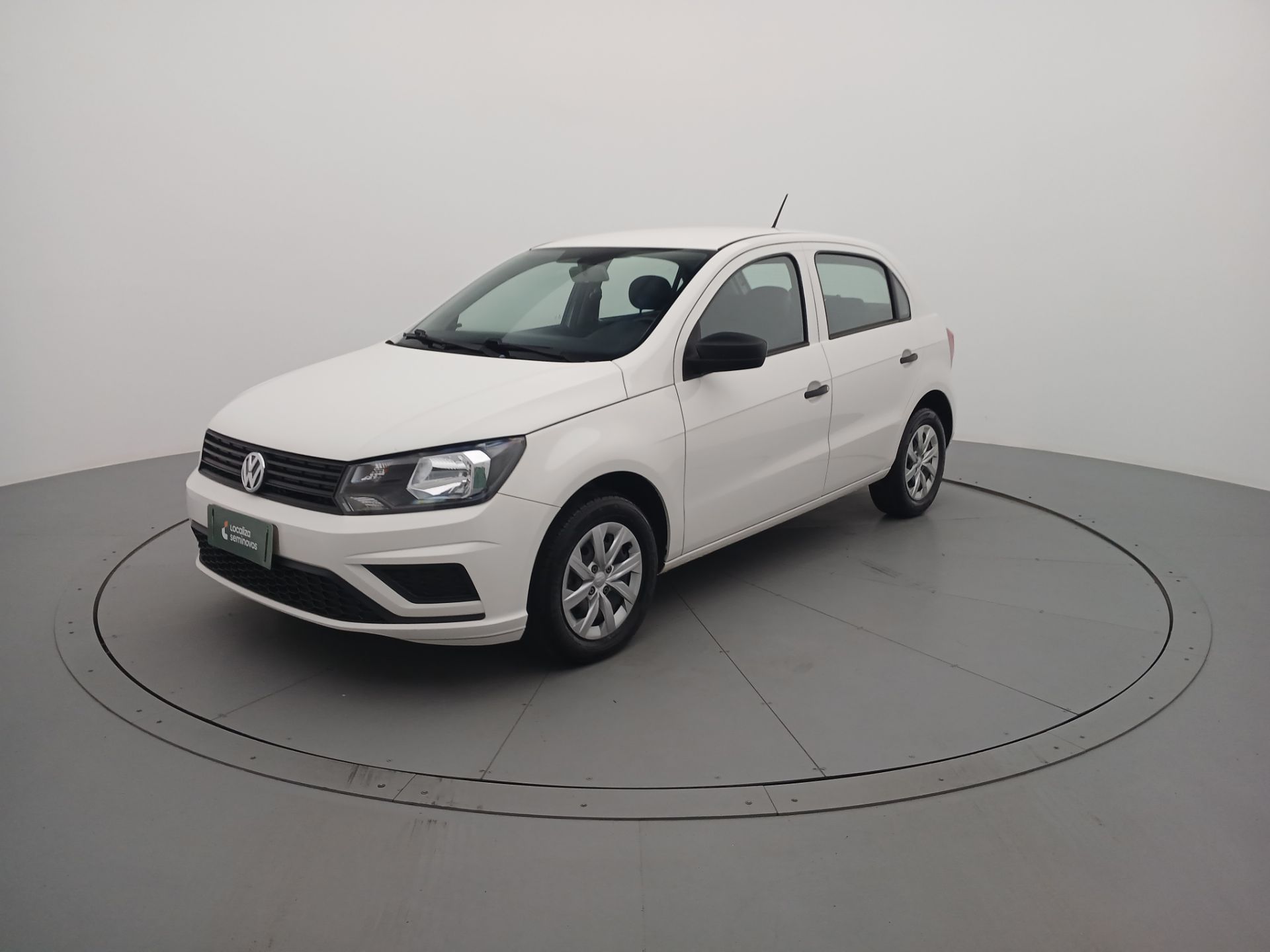 VOLKSWAGEN  GOL 1.0 MPI 12V FLEX MANUAL  2022/2023
