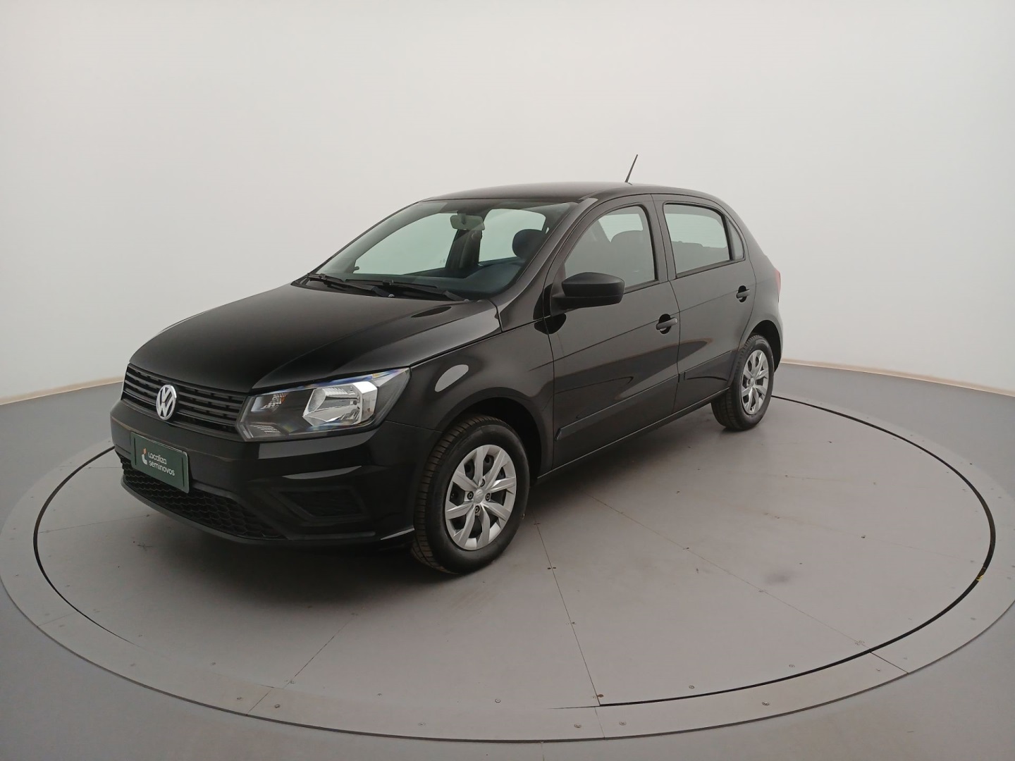  VOLKSWAGEN  GOL MPI 1.0 4P  2022/2023